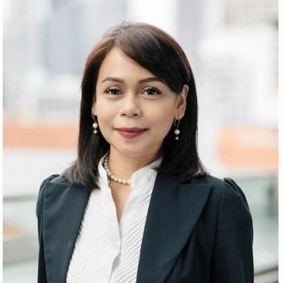 astridhaznam's profile picture. Singapore Management University - Overseas Centre Jakarta