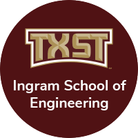 Ingram School of Engineering(@txstengineering) 's Twitter Profile Photo