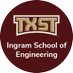 Ingram School of Engineering (@txstengineering) Twitter profile photo