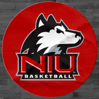 NIU Men's Basketball(@GoHuskiesMBB) 's Twitter Profile Photo