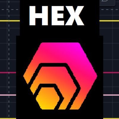 #HEXICAN Since May 1st, 2021 / Buy Hex today at https://t.co/LLc2Gdprdk and mine for 38% APY! / Stack your money now, bull market is here!