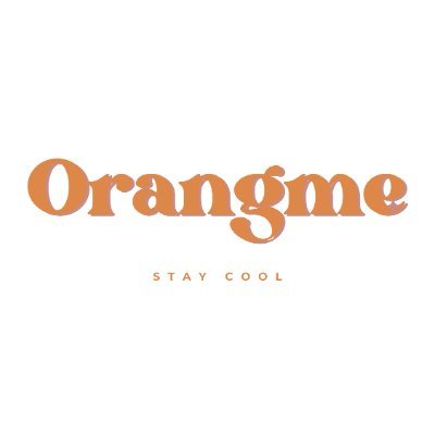 Orangme2Orangme Profile Picture