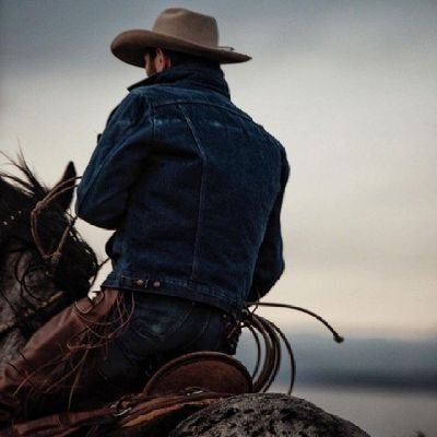 OutlawedCowboy's profile picture. 'We're мore ɢнoѕтѕ тнαɴ people' || Iɴdepeɴdeɴт Arтнυr Morɢαɴ || Sιɴɢleverѕe || Sιɴɢleѕнιpped wιтн @spitefuloutlaw || 18+ coɴтeɴт αнeαd ||