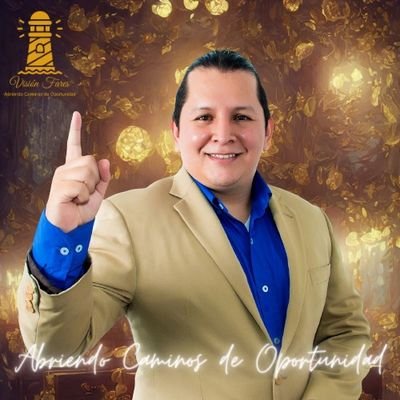 Visionfares's profile picture. Mi propósito de vida es ayudar a la gente a que se ayuden a sí mismas a construir activos.
