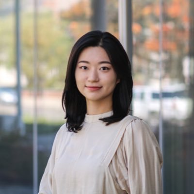 PhD student 〽️ @UMScoiology + @UMSocialWork | First-gen College |  Born and Raised in South Korea