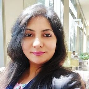 Mom to Advik 
A proud daughter
DGM executive search @randstad India
Passionate to Networking