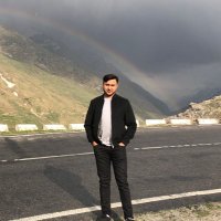 Arif Ali (@imarifali) 's Twitter Profile