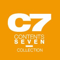 タイ&アジア【C7コンテンツセブン】(@C7_collection) 's Twitter Profile Photo