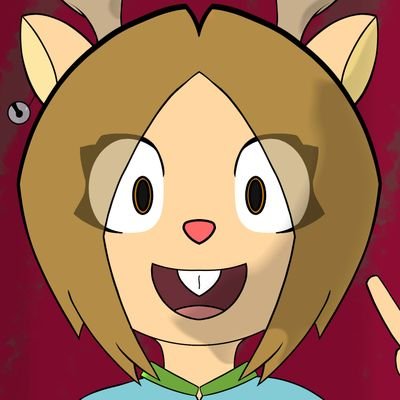 🦌Foxy9899🦌さんのプロフィール画像