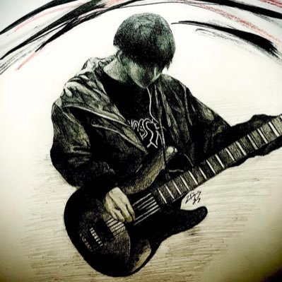sontakunaside's profile picture. @Flux_As_band  ベース！