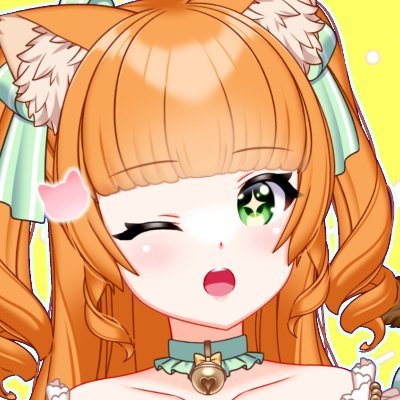 家猫つぼみ🧡🐱🧡個人Vtuber🐈さんのプロフィール画像