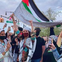 🇵🇸 Bella Falasteen - بيلا فلسطين 🇵🇸(@BellaFalasteen) 's Twitter Profile Photo