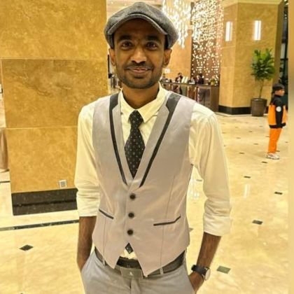 deneshkumar98's profile picture. Live, let live 😌