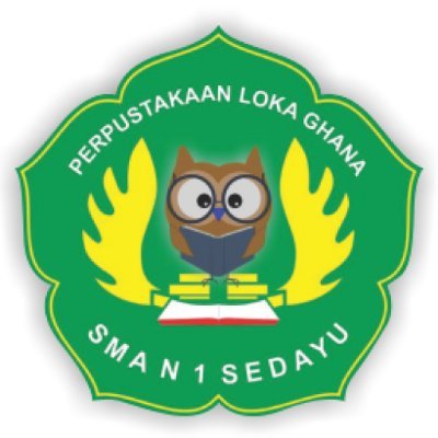 ayo gerakkan literasi.........