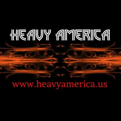 Heavy AmericA