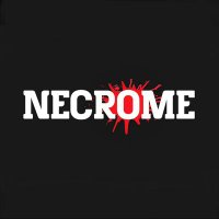 Necrome(@NecromePR) 's Twitter Profile Photo