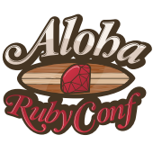 Aloha Ruby Conf
