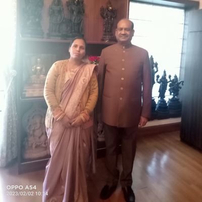 रामगंजमंडी नगरपालिका पार्षद, कोटा देहात जिला मंत्री महिला मोर्चा,BJP