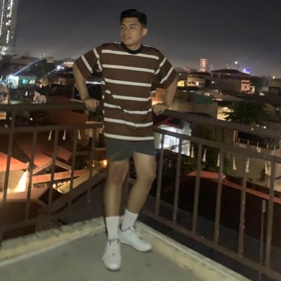poète // keep spreading love & good vibes
// ig: rydiation.exe // cloud engineer by day, tulog by night