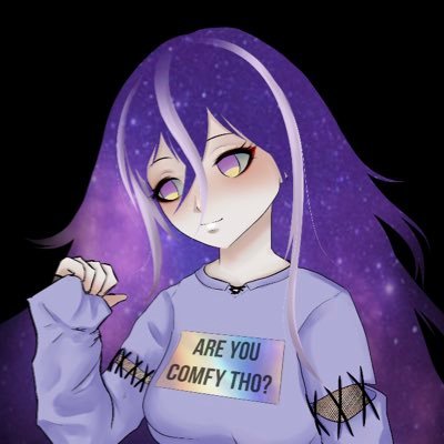 call me nebu, just an ethereal being wandering earth. ~pngtuber~ 💜