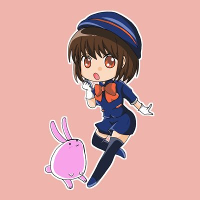 nikei@お絵描き運転手（副垢）さんのプロフィール画像