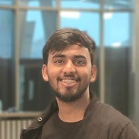 Harsh Agrawal | itsharshag.com (@itsharshag) 's Twitter Profile Photo Harsh Agrawal | itsharshag.com (@itsharshag) 's Twitter Profile Photo