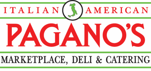 PaganosDeli's profile picture. 