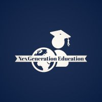 NexGeneration Education(@NexEducation) 's Twitter Profile Photo