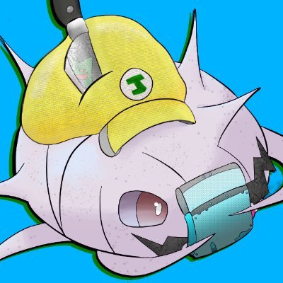 He/Him | 2018 World & Players Cup 3 Pokkén Champion | Pokémon Content Creator | @DEATHBATTLE Researcher | https://t.co/XLEPrBJnh6