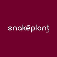 Snake Plant LLP (@snakeplantllp) 's Twitter Profile