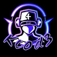 KCod3 (@kcod33) 's Twitter Profile