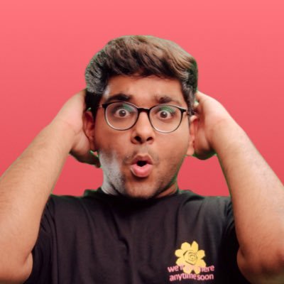 now: helping in the family biz • ex founding member @100xengineers • formerly led design @buildonscenes (acq. by unacademy)