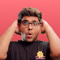 abhinav gupta (@abhnvx) 's Twitter Profile