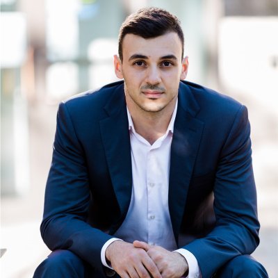 I invest in energy, wine, and quality growth. I mainly cover Canadian O&G producers and selected US tech companies. 🇦🇲 🇦🇲 🇦🇲 🏎 ⚽️🏀🏈🎾🥊🚴🏊♂️🏇
