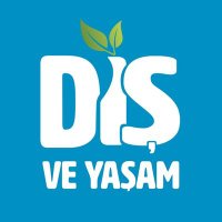 Diş ve Yaşam (@disveyasam) 's Twitter Profile Photo