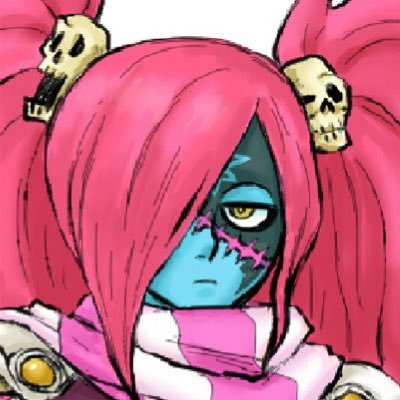 妖怪りんごかじり🦋さんのプロフィール画像