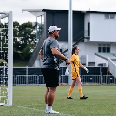 NZ Football Ferns Assistant Coach. Family, football and adventure…in that order! All thoughts are my own.