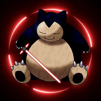SithSnorlax's profile picture. Official Twitter page for the twitch channel of SithSnorlax

Gamer
Collector
Investor