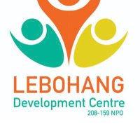 Lebohangdevelopmentcentre(@Lebohangdevelo1) 's Twitter Profile Photo