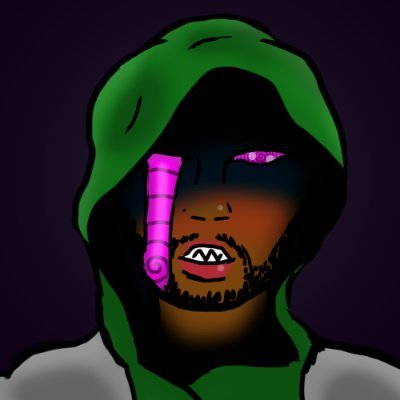 DrakeVagabond Profile Picture