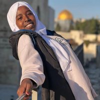 Fatima Maqdisi فاطمة المقدسي (@fatimamaqdisi) 's Twitter Profile Photo