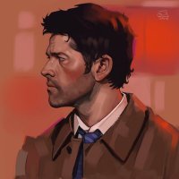 winchester-reload(@JackieDeeArt) 's Twitter Profile Photo