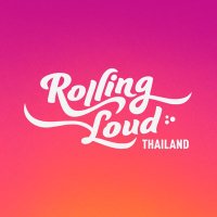 Rolling Loud Thailand (@rollingloudth) 's Twitter Profile