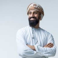 Azzan Al Kindi | عزان الكندي (@aqkindy) Twitter profile photo