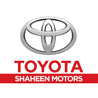 Toyota Shaheen(@ShaheenLahore) 's Twitter Profile Photo