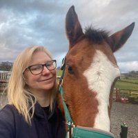 Liz Stott (@lizstottg) 's Twitter Profile