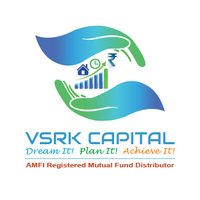 VSRK Capital Pvt. Ltd.(@vsrkcapital) 's Twitter Profile Photo