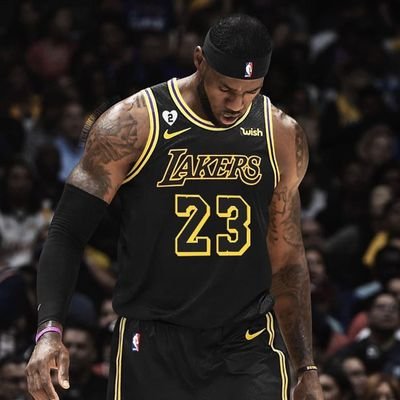 Lakeshow | Lebron 🐐