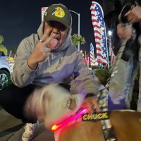 Chuck de Guzman (@chuckpreme) 's Twitter Profile Photo Chuck de Guzman (@chuckpreme) 's Twitter Profile Photo