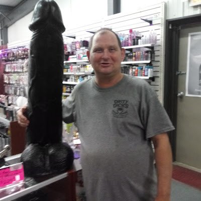 My name is Charles Laughlin. I am the Owner-CEO of Couples Paradise Adult Superstore LLC. I like to live life full and hard.